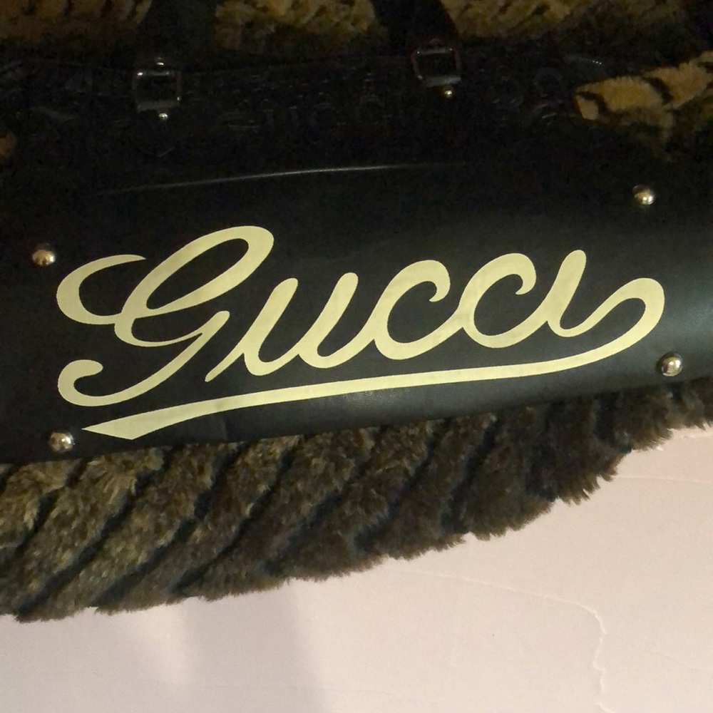 Gucci bag